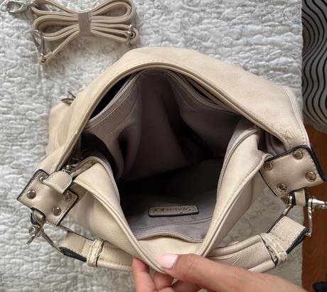 Véžová kabelka, 
