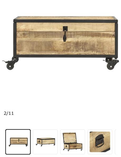 Konferenčný stolik, 