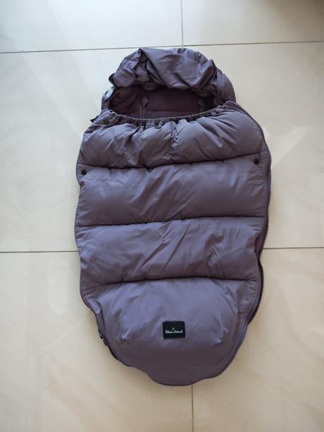 Zimný fusak elodie details, elodie details