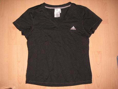 Tričko, adidas,m