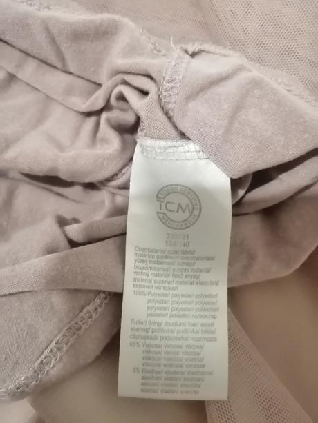 Sukňa tchibo, tchibo,140