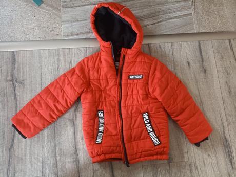 Zimná bunda, dopodopo,104