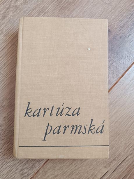 Kartuza parmska, 