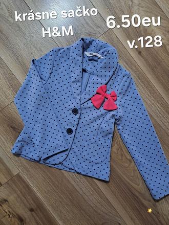 Sačko h&m, h&m,128