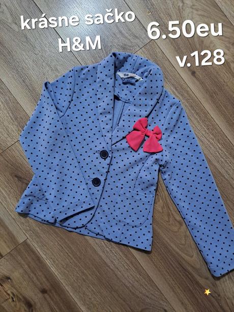 Sačko h&m, h&m,128