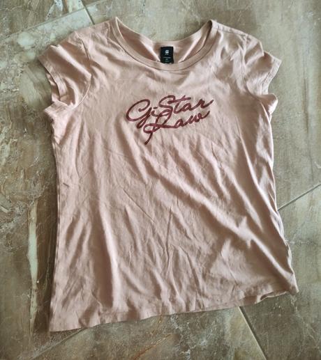G star raw tričko, g-star raw,xl