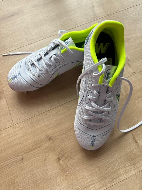 Footbalové kopačky nike, nike,36