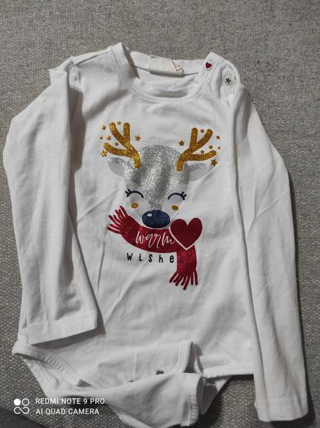 Vianocne body, coccodrillo,98