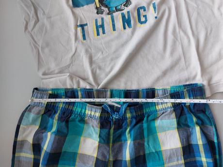 Dvojdielne pyzamo 146-158, f&f,152