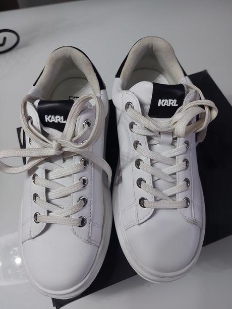 Tenisky karl lagerfeld, karl lagerfeld,35