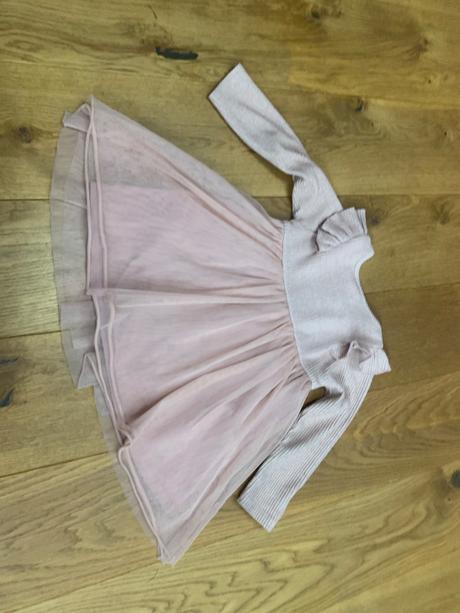 Zara krásne šaty 98/104, zara,104