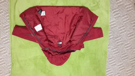 Damska outoorova bunda zn. campus, m