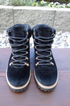 Prechodné topánky, 37