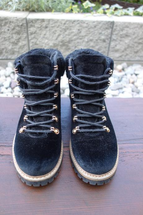 Prechodné topánky, 37