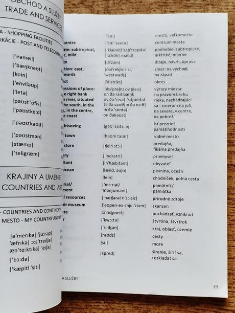 Mission - learn some batglish, english-slovak dict,