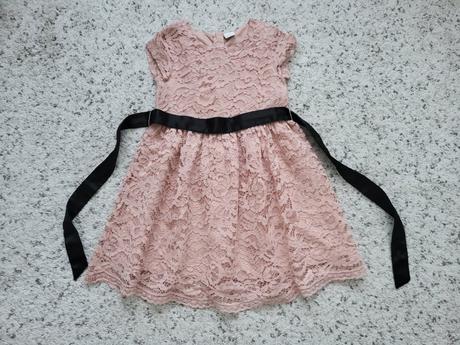 Šaty lindex, lindex,116