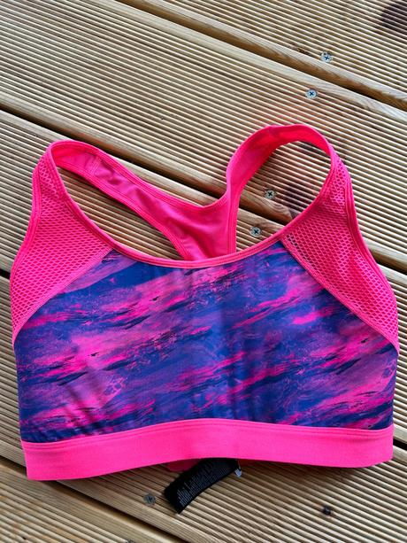 Športová podprsenka, crivit,85b