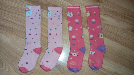 Podkolienky, next,116