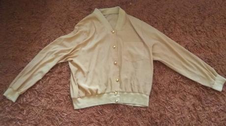 Blúzka, st. michael,s