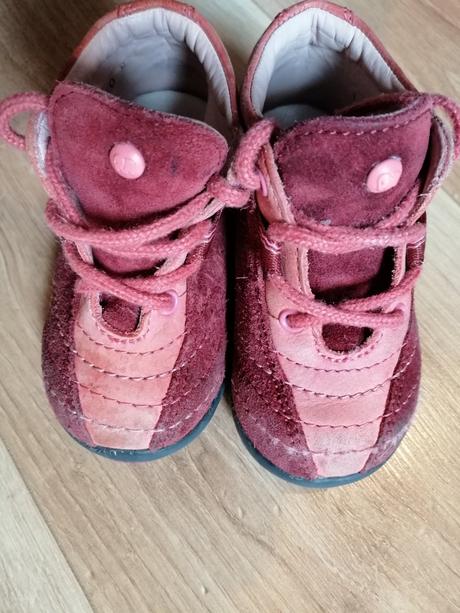 Kožené topánočky elefanten, elefanten,20