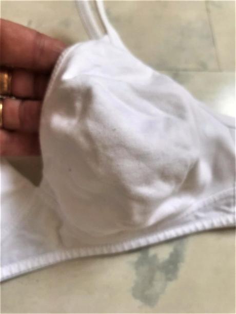 Bavlnená podprsenka bez výstuže, tcm,80b