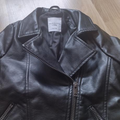 Koženka, fox & bunny,116