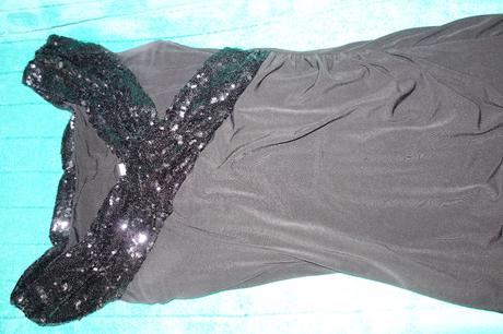 Dlhé šaty, bonprix,s