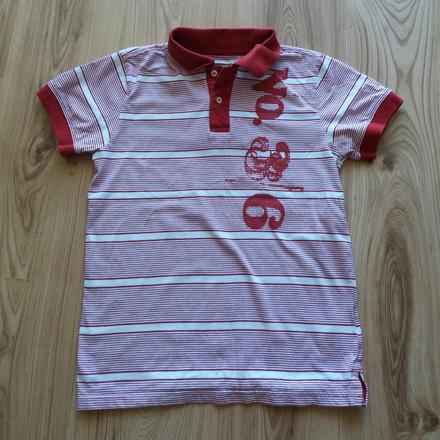 Tričko h&m č.146/152, h&m,146