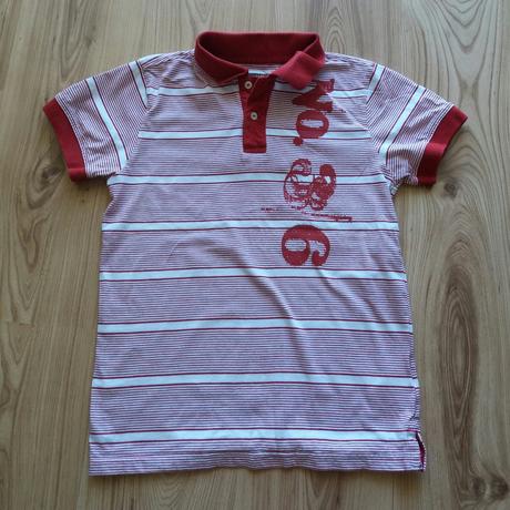 Tričko h&m č.146/152, h&m,146