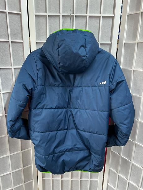 Chlapčenská bunda 164, wedze,164