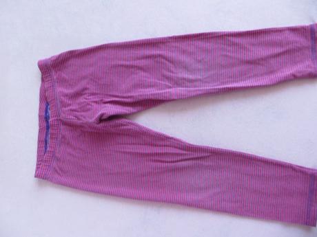 Trištvrťové legíny, benetton,98