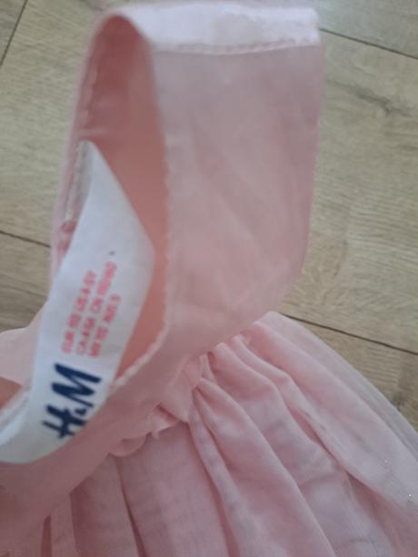H&m šaty, h&m,104