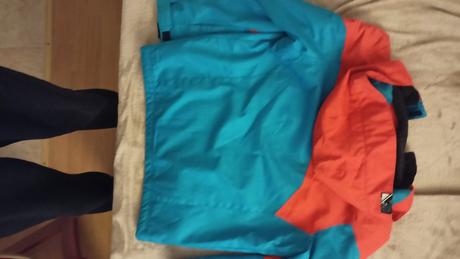 Chlapcenska skor prechodna bunda, 152