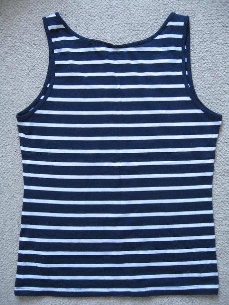 2x tielko esmara, veľkosť m, esmara,m