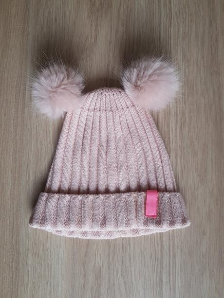 Čiapka vel.62/68, h&m,62