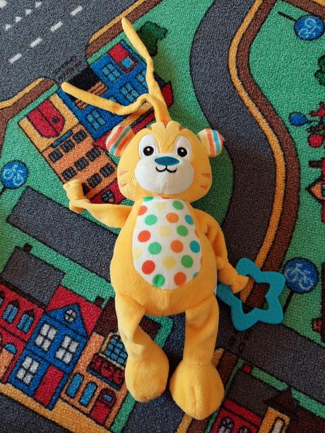 Hračky na zavesenie, 