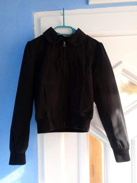 Kabátik na prechod, pimkie,s