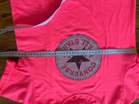 Tričko, converse,152