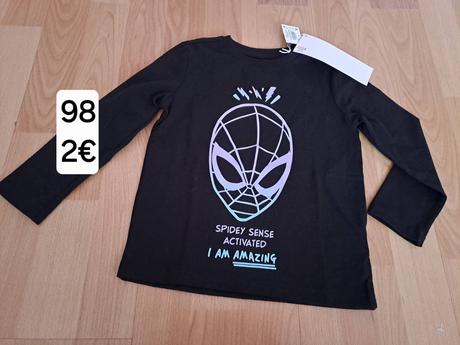 Chlapec 98, sinsay,98