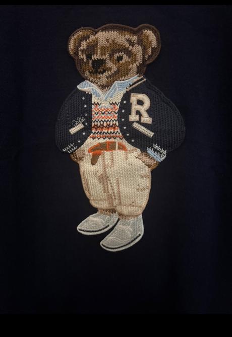 Šaty polo ralph lauren, ralph lauren