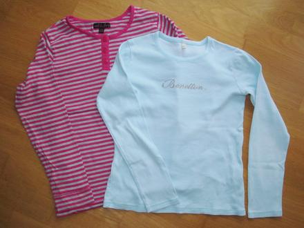 Pasikave tricko soul and glory, c. 146/152, 146