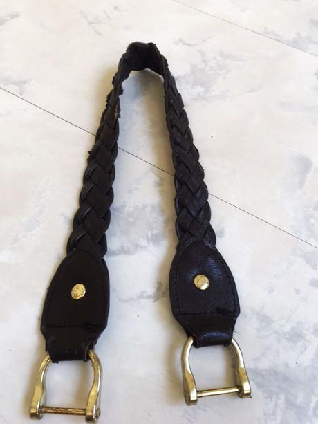 Rúčky na tašky/kabely 3 ks, 