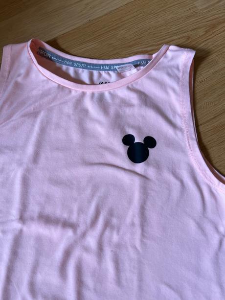 Mickey suprava, h&m,140