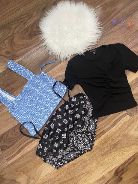 Dievčenské trička, zara,xs