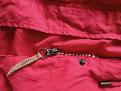 Parka/bunda xs, only,xs