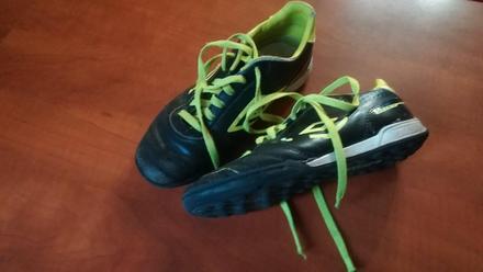 Tenisky, umbro,35