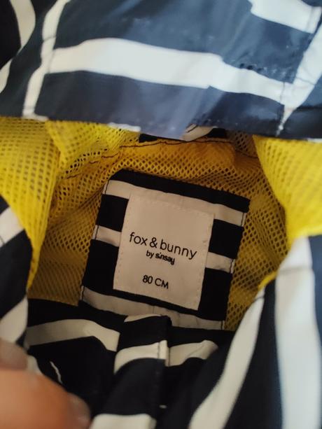 Tenká bundička, sinsay,80