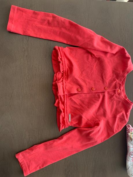 Komplet, mayoral,116