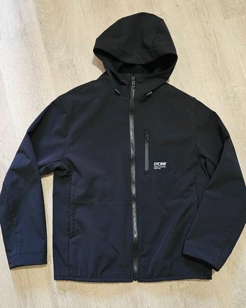 Softshellova bunda, zara,164