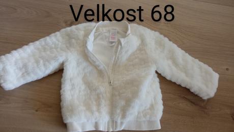 Sveter, baby club,68